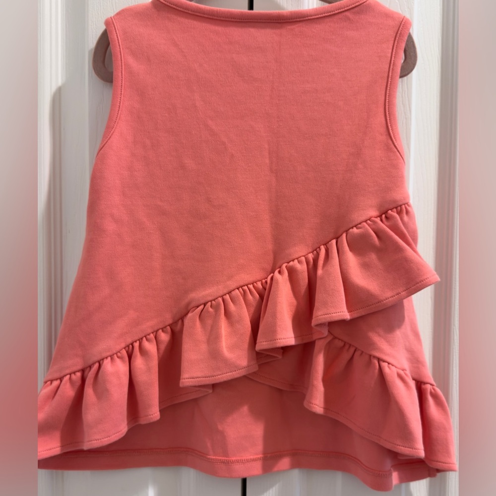 The Beaufort Bonnet Company Coral Tank Top - Picture 2 of 4